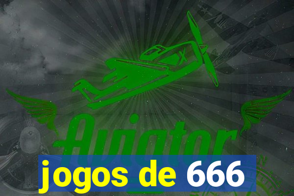 jogos de 666